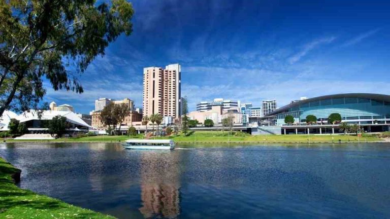 Six investment options in Adelaide for Nepalese investors - NepaliPage