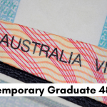 Temporary Graduate 485 visa - NepaliPage