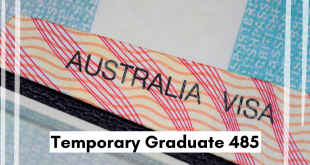 Three years Temporary Graduate 485 visa for masters students - NepaliPage
