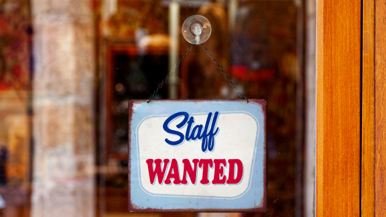 Australia has record job vacancies, but don’t expect it to lead to higher wages - NepaliPage