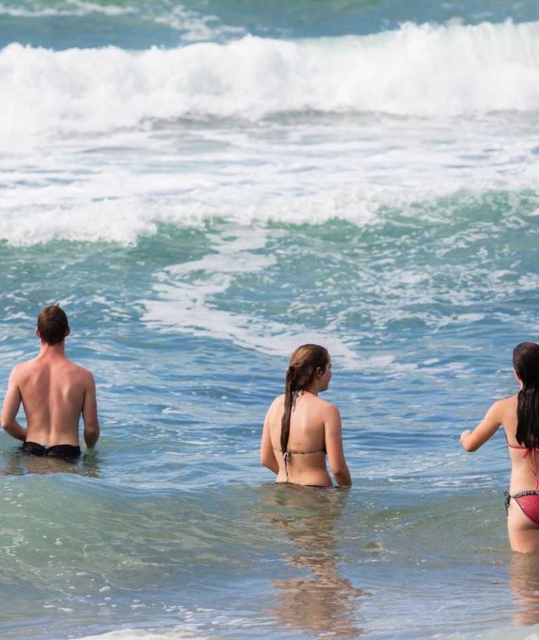 The 8 deadly days of Christmas: how to stay safe from drowning in Australia this summer - NepaliPage