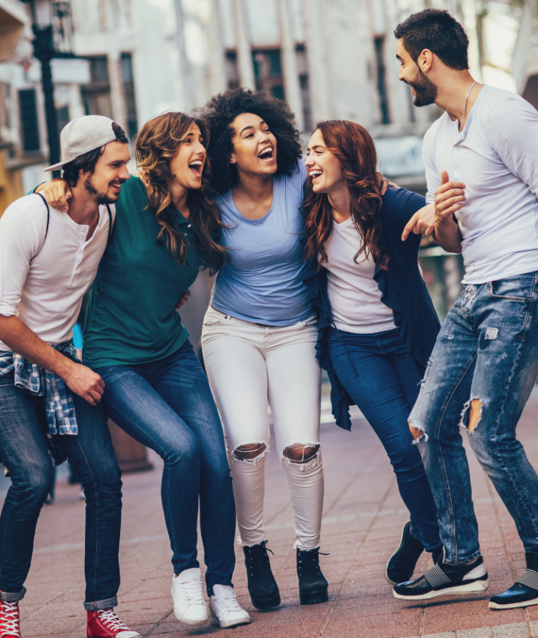 Lost touch with friends during lockdown? Here’s how to reconnect (and let go of ‘toxic’ ones) - NepaliPage