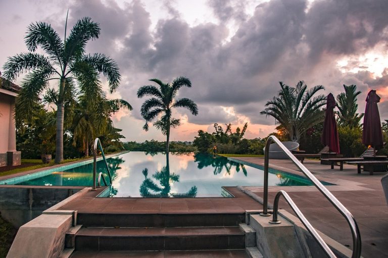 10 hotels for honeymoon couple in Nepal