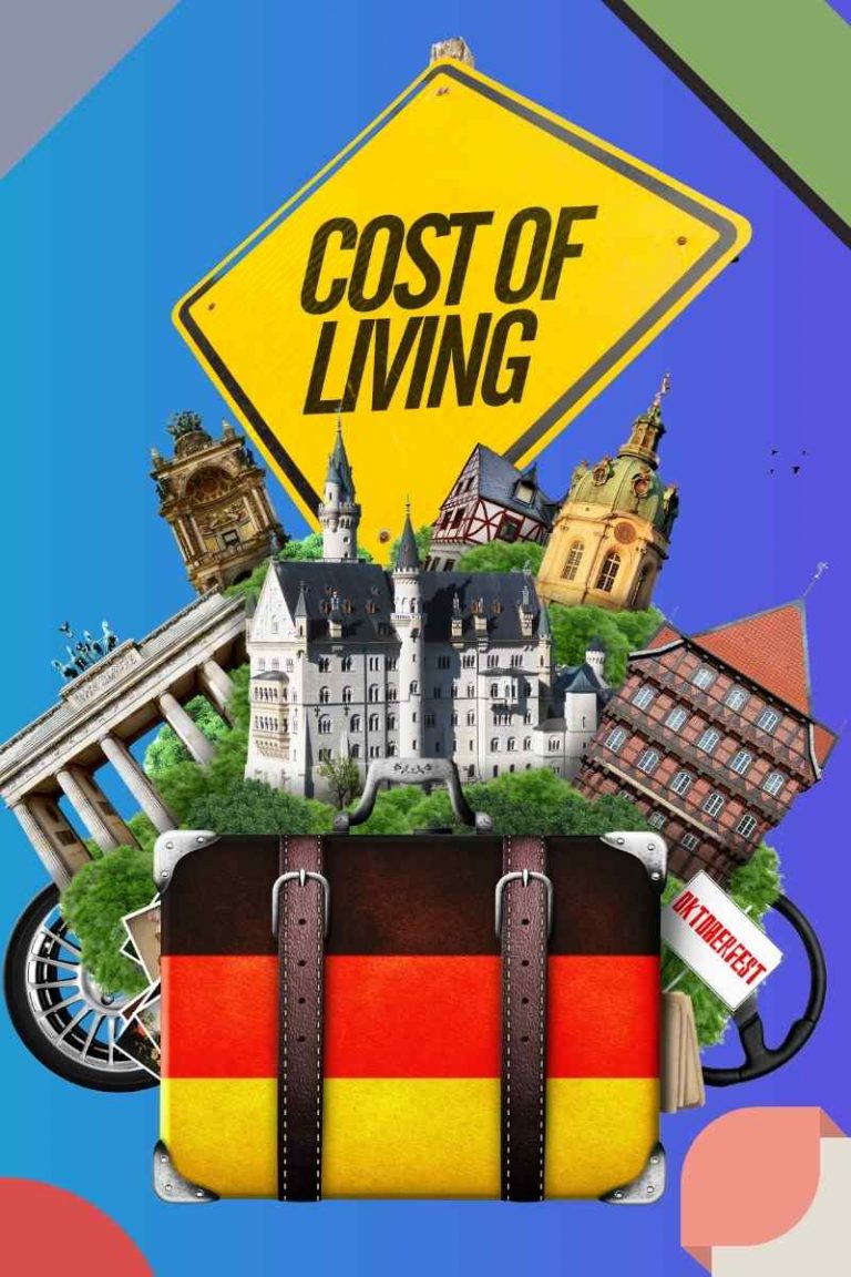 Nepalese planning to migrate to Germany, be aware of the cost of living in Germany 