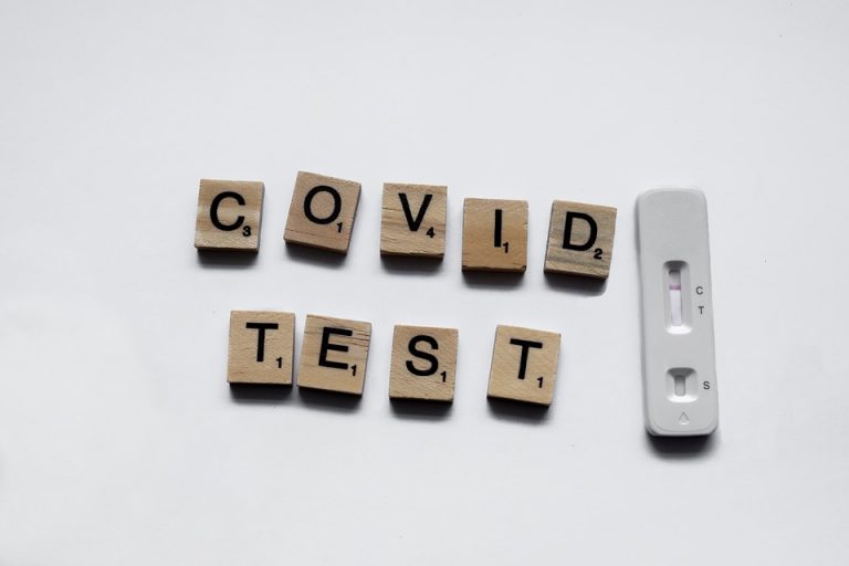 15 things not to do when using a rapid antigen test, from storing in the freezer to sampling snot