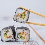 Japanese foods for Special Occasions - NepaliPage