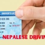 How to verify Nepalese Driving Licence in New South Wales - NepaliPage
