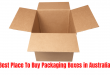 Best Place To Buy Packaging Boxes in Australia 