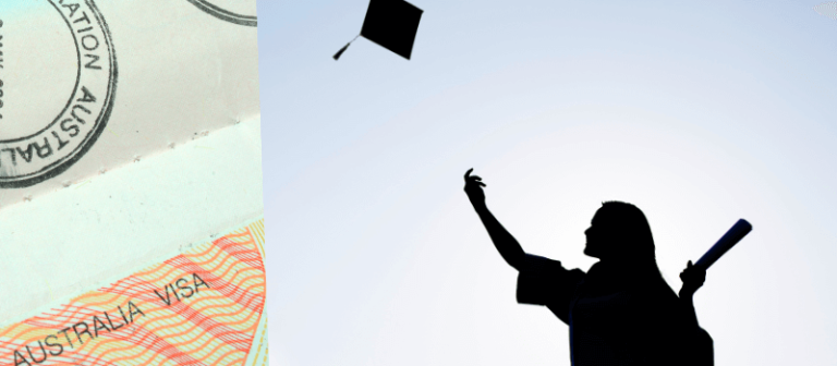 Australia increased Post Study Work Visa length: know what it means to you - NepaliPage