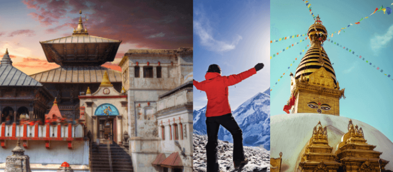 Five Fantastic Investment opportunities in Nepal - NepaliPage