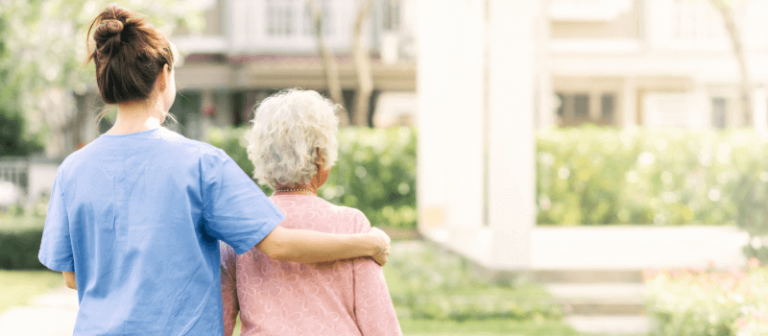 What do aged care residents do all day? We tracked their time use to find out - NepaliPage