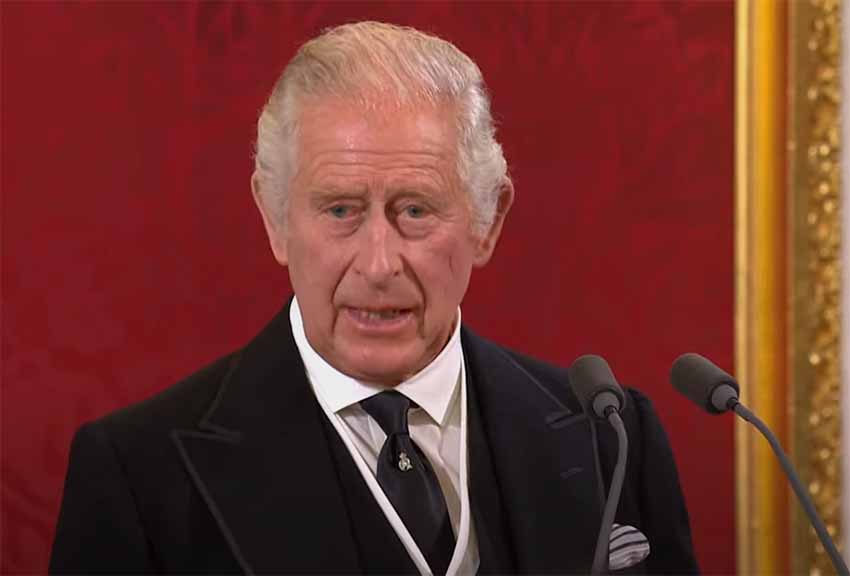 Australia has a new head of state what will Charles be like as king?