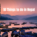 10 Things to do in Nepal during your vacation - NepaliPage