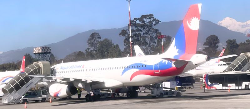 Benefits of Nepal Airlines Flights Sydney to Kathmandu for Nepalese in Australia - NepaliPage