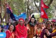 Nepalese in Australia : Education, Work and Income  
