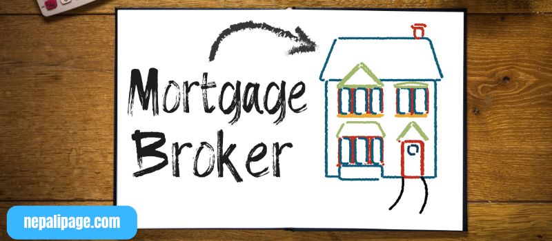 How to find a best Nepali mortgage broker in Australia - nepalipage