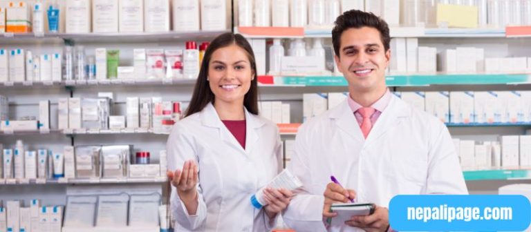 Journey for Nepalese Pharmacist in Australia - NepaliPage