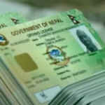 Nepalese Smart Licence - NepaliPage