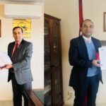 NSW and Victoria got New Nepalese Honorary Consul    