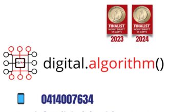 Digital Algorithm Local SEO and Digital Marketing Experts in Sydney