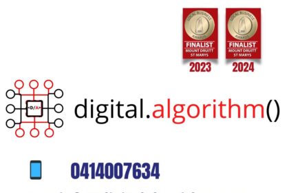 Digital Algorithm Local SEO and Digital Marketing Experts in Sydney