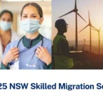 2025 NSW Skilled Migration Seminars - NepaliPage