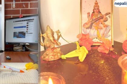 Importance of Saraswati Puja and how to celebrate it - NepaliPage