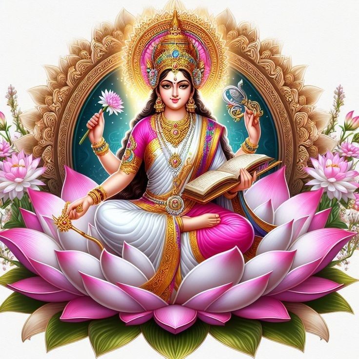 Importance of Saraswati Puja and how to celebrate it - NepaliPage