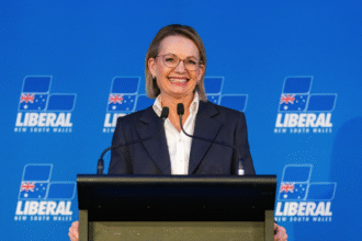 Sussan Ley